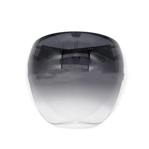 Face Shield Safety Glasses – Protective Anti-Spray Goggles & Sunglasses