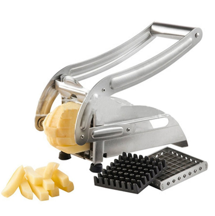 Stainless Steel Vegetable Cutter – Multipurpose Kitchen Slicer & Chopper