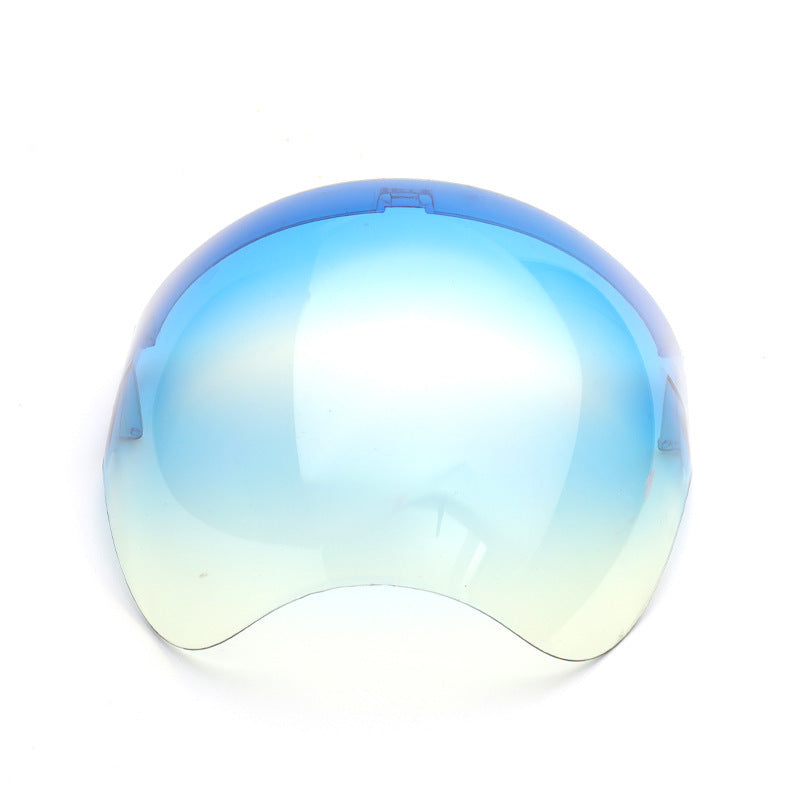Face Shield Safety Glasses – Protective Anti-Spray Goggles & Sunglasses