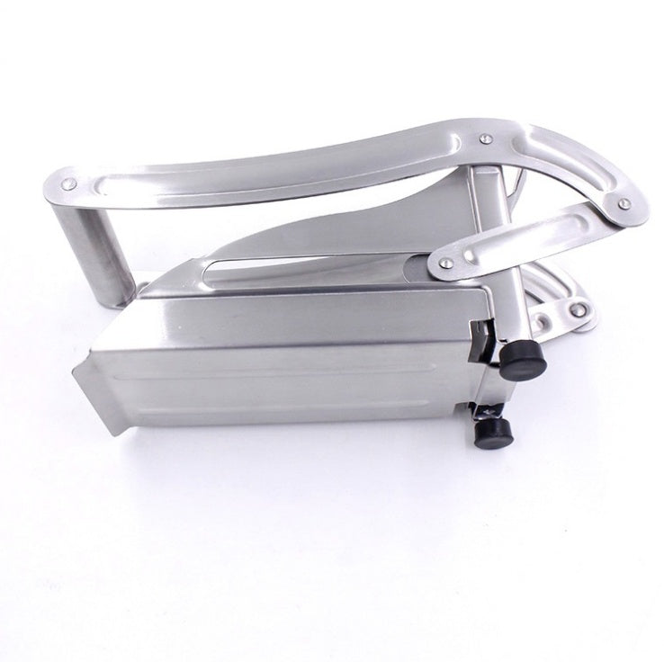 Stainless Steel Vegetable Cutter – Multipurpose Kitchen Slicer & Chopper