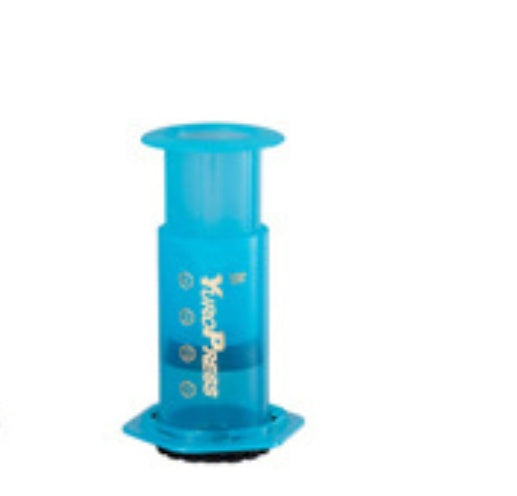 French Press Coffee Maker – Filter Cup & Tea Brewing Pot