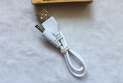 Foldable LED Night Light – Touch Dimmable USB Rechargeable Portable Lamp