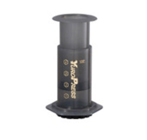French Press Coffee Maker – Filter Cup & Tea Brewing Pot