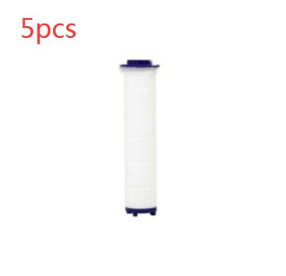 360° Rotating Shower Head – High Pressure Water-Saving Spray Nozzle with Fan